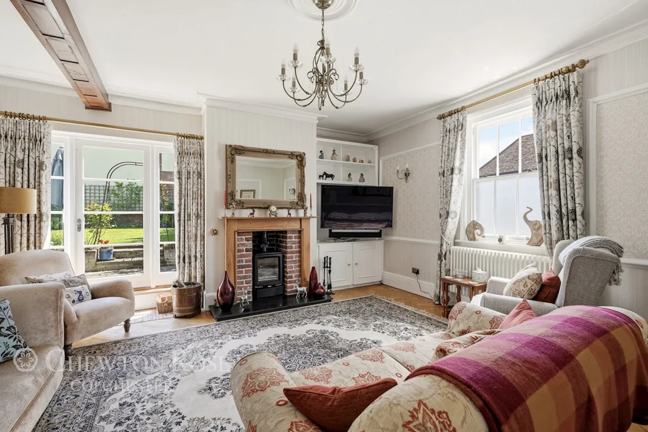 Mill End, Thaxted, photo 8