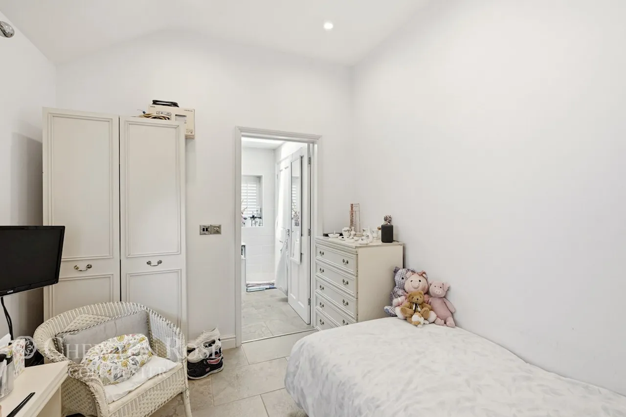 Mill End, Thaxted, photo 25