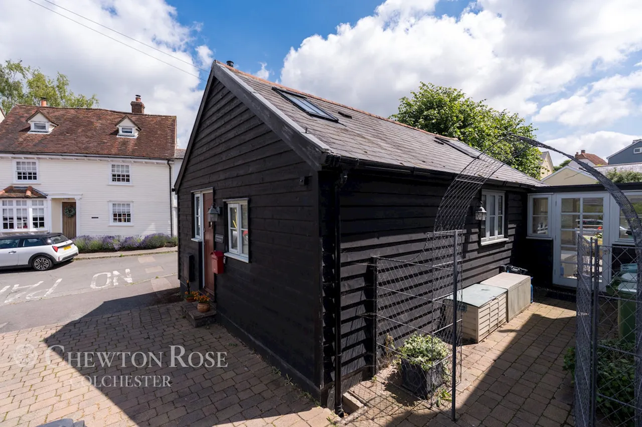 Mill End, Thaxted, photo 30