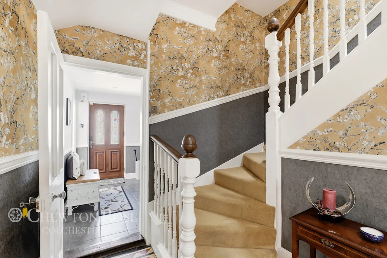 Mill End, Thaxted, photo 11