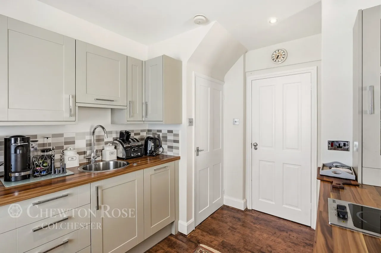 Mill End, Thaxted, photo 23