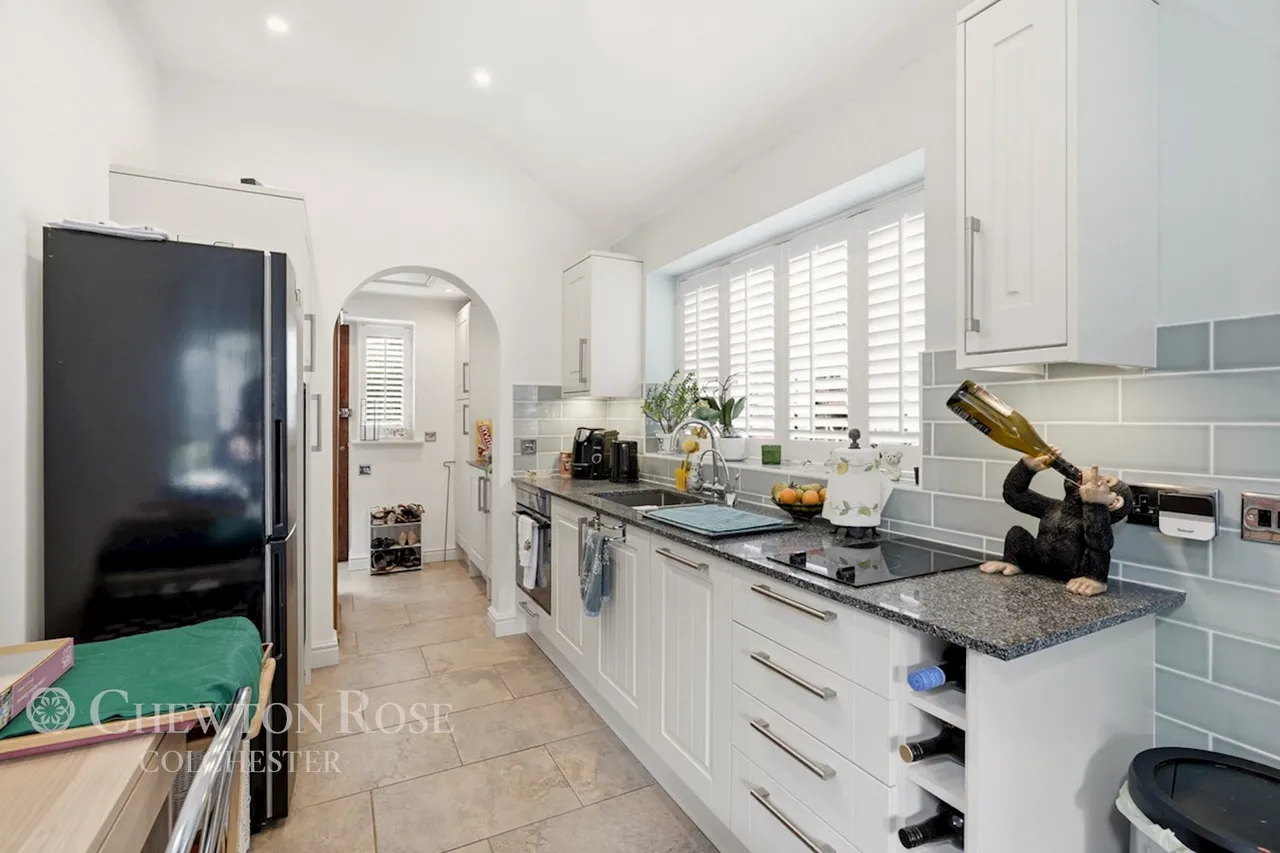 Mill End, Thaxted, photo 26