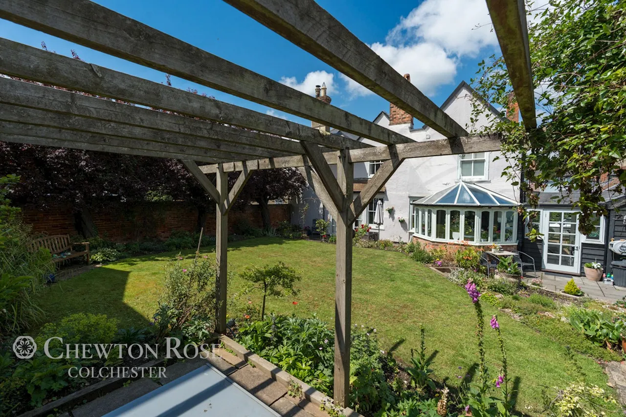 Mill End, Thaxted, photo 29