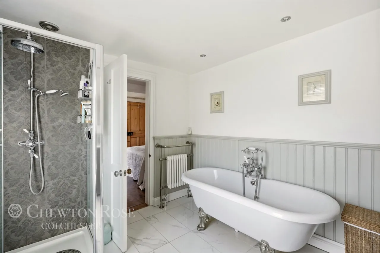 Mill End, Thaxted, photo 13