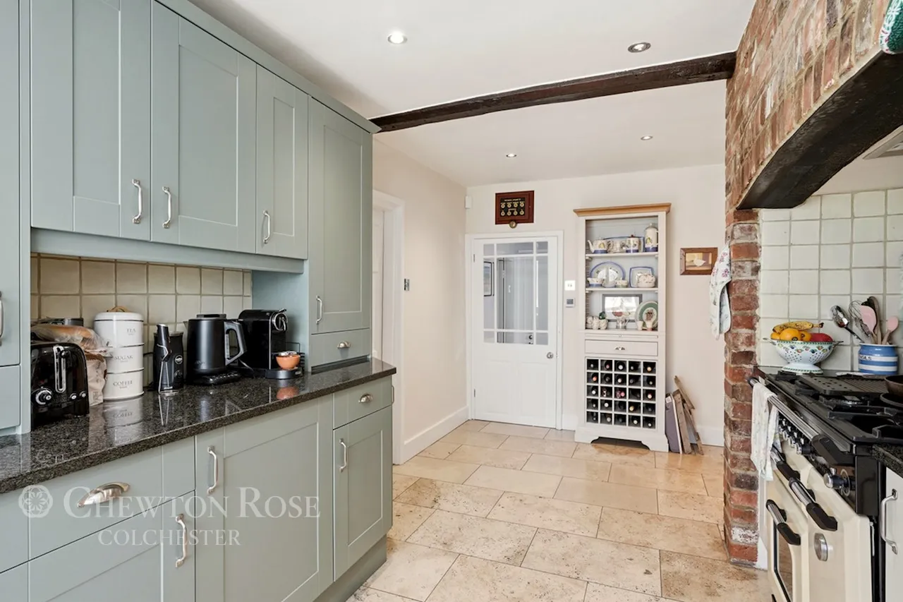 Mill End, Thaxted, photo 6