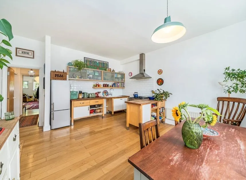 North Cross Road, East Dulwich, SE22, photo 5