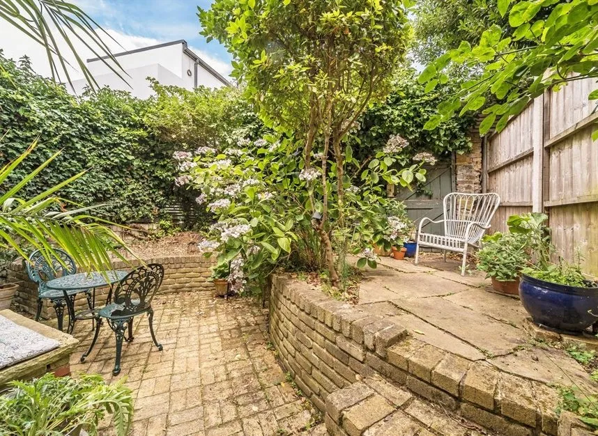 North Cross Road, East Dulwich, SE22, photo 8