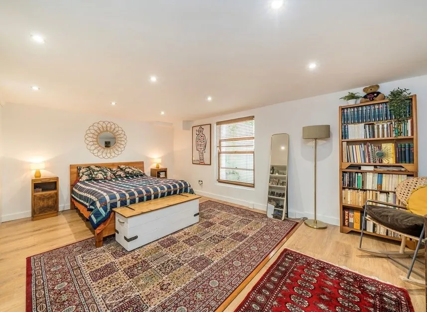 North Cross Road, East Dulwich, SE22, photo 6