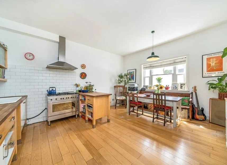 North Cross Road, East Dulwich, SE22, photo 4