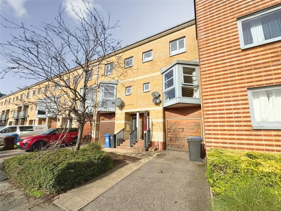 3 bed house for sale, Patteson Road, Ipswich, IP3