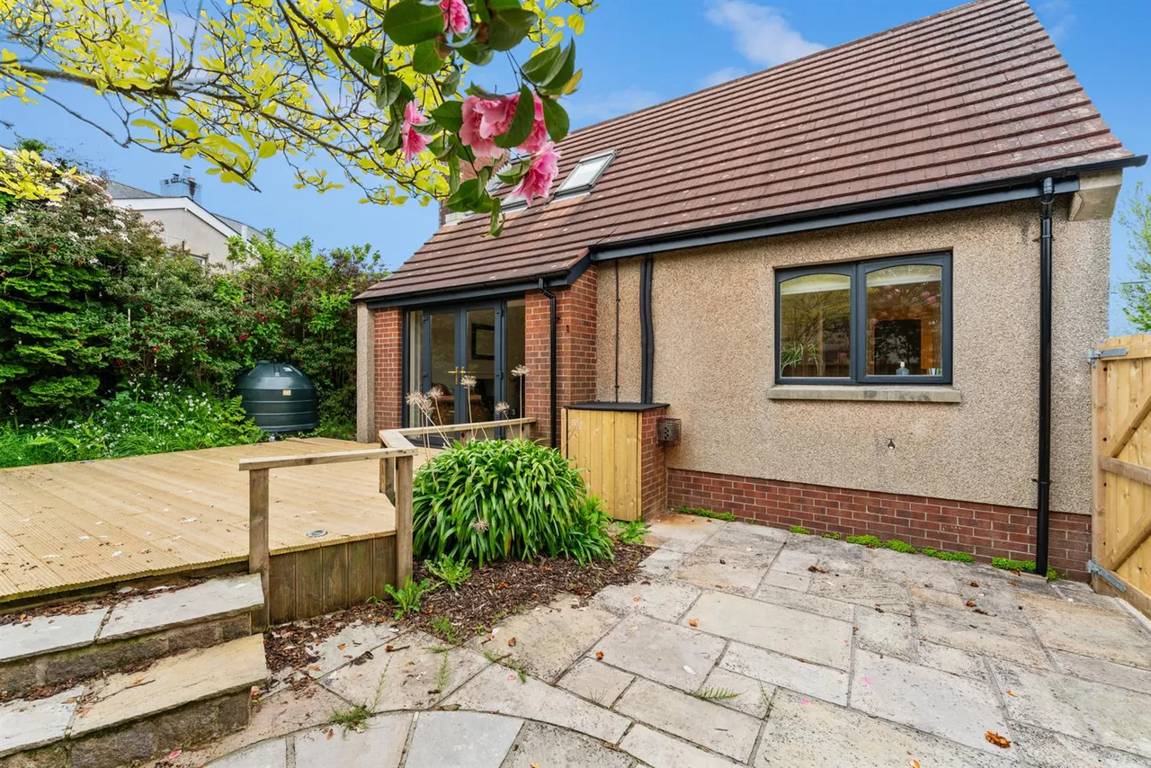 Fairfield Glen, Bangor, BT20, photo 19