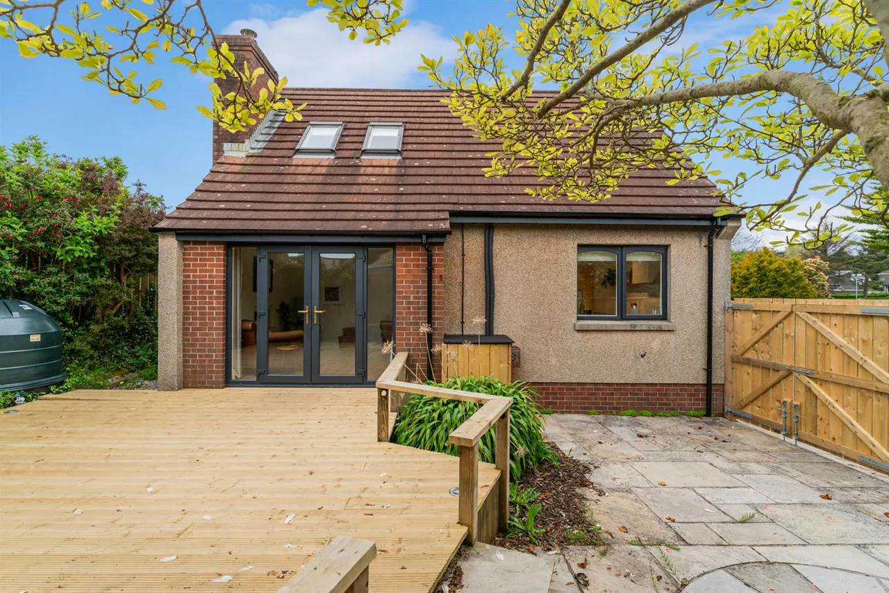 Fairfield Glen, Bangor, BT20, photo 20