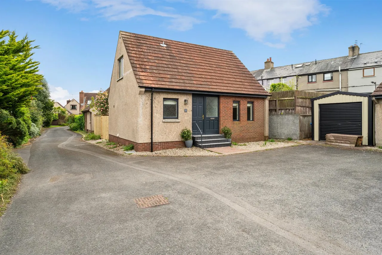 Fairfield Glen, Bangor, BT20, photo 2