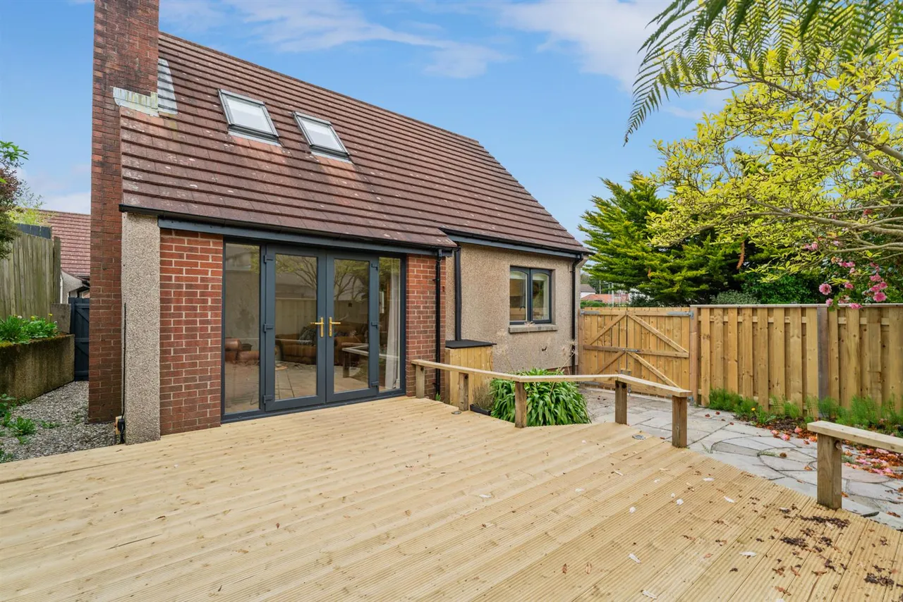 3 bed house for sale, Fairfield Glen, Bangor, BT20