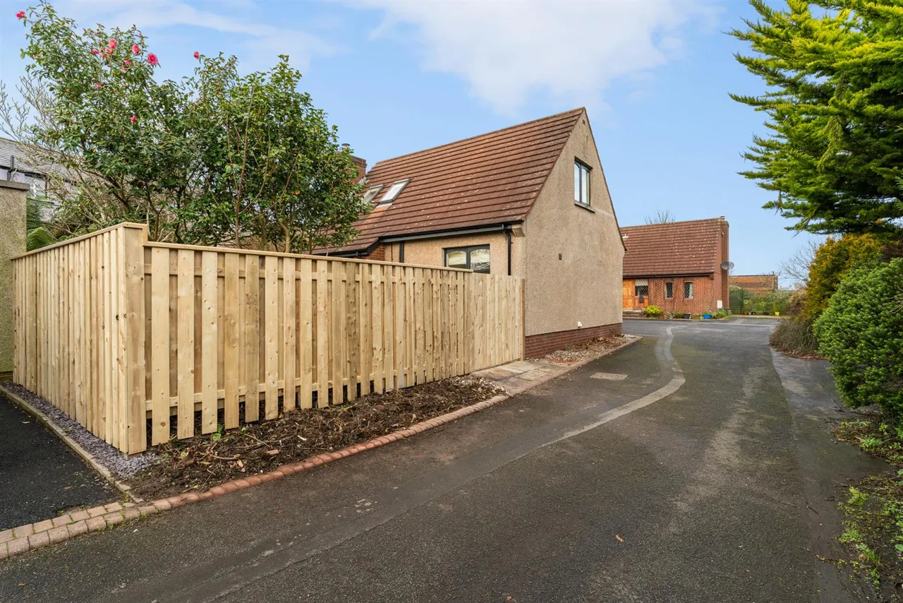 Fairfield Glen, Bangor, BT20, photo 21
