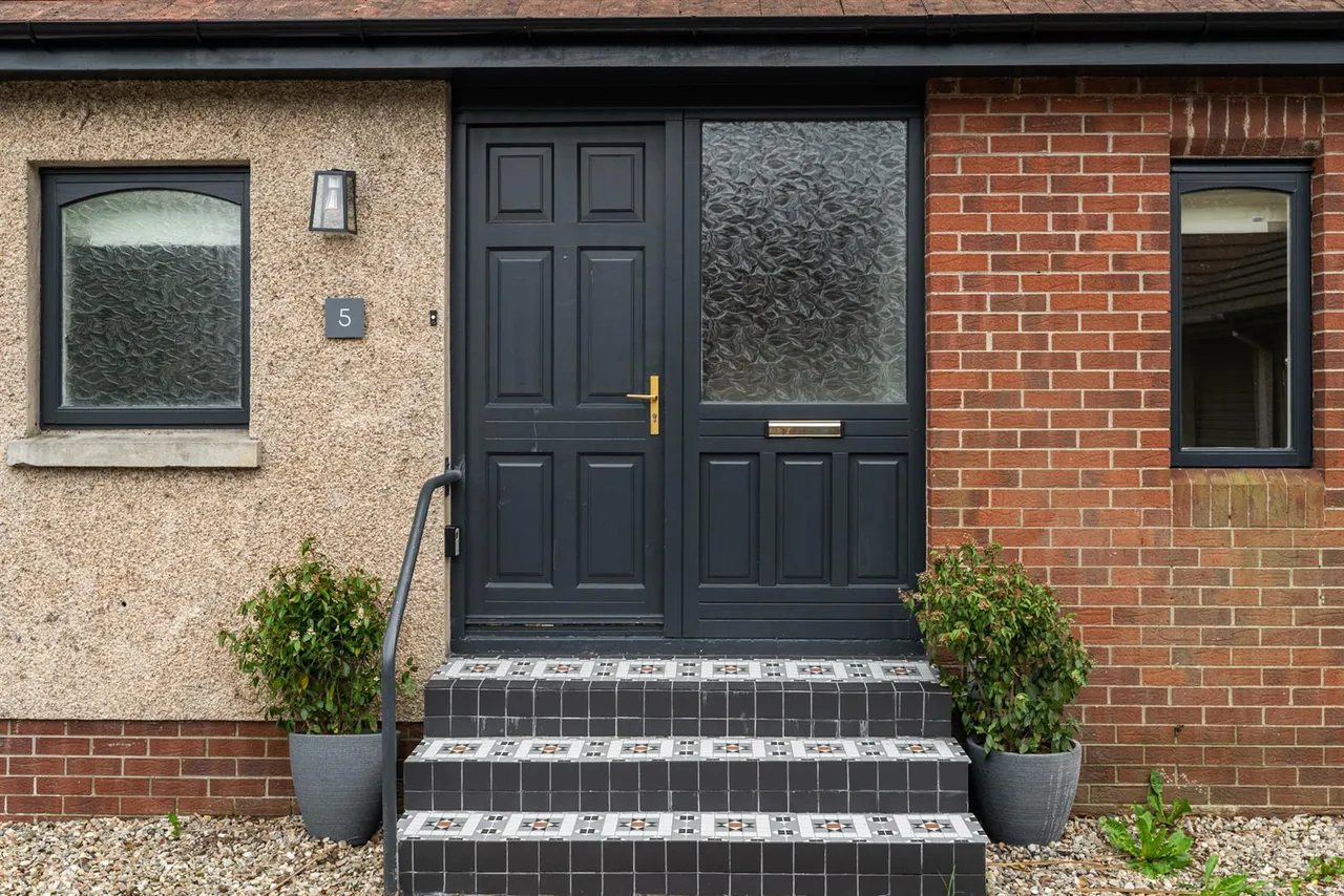 Fairfield Glen, Bangor, BT20, photo 3