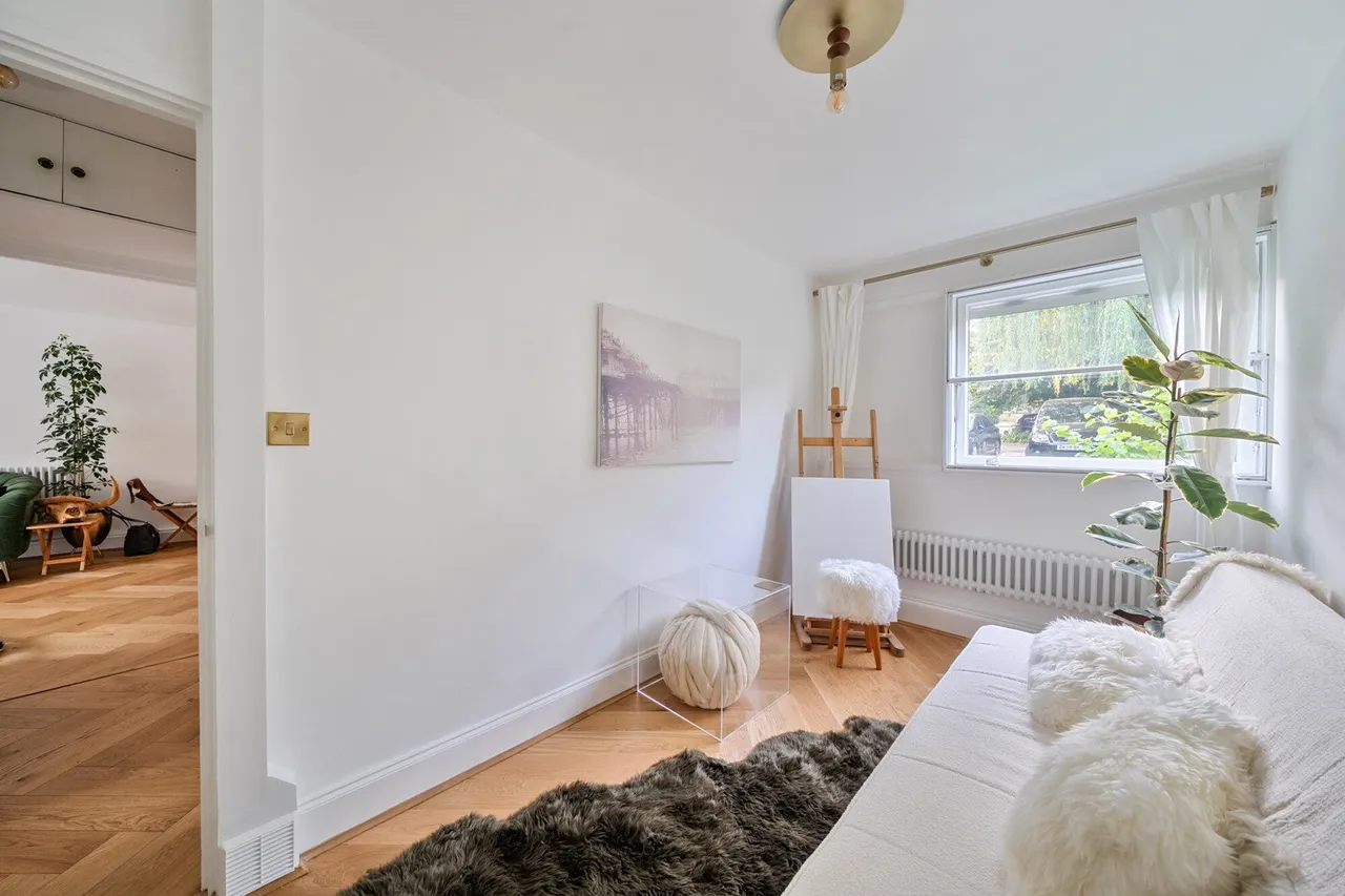 The Hall, London, SE3, photo 19