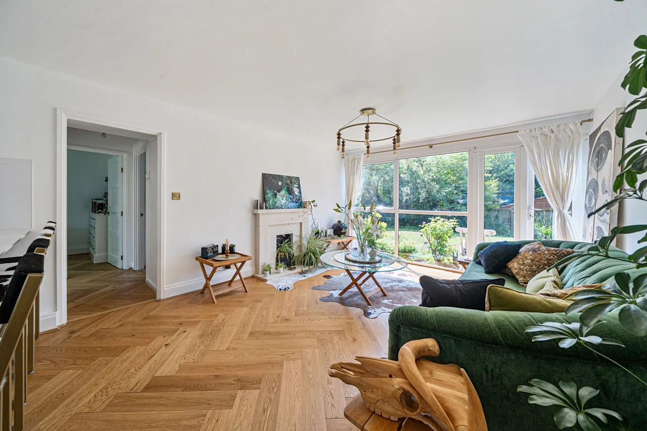 The Hall, London, SE3, photo 11