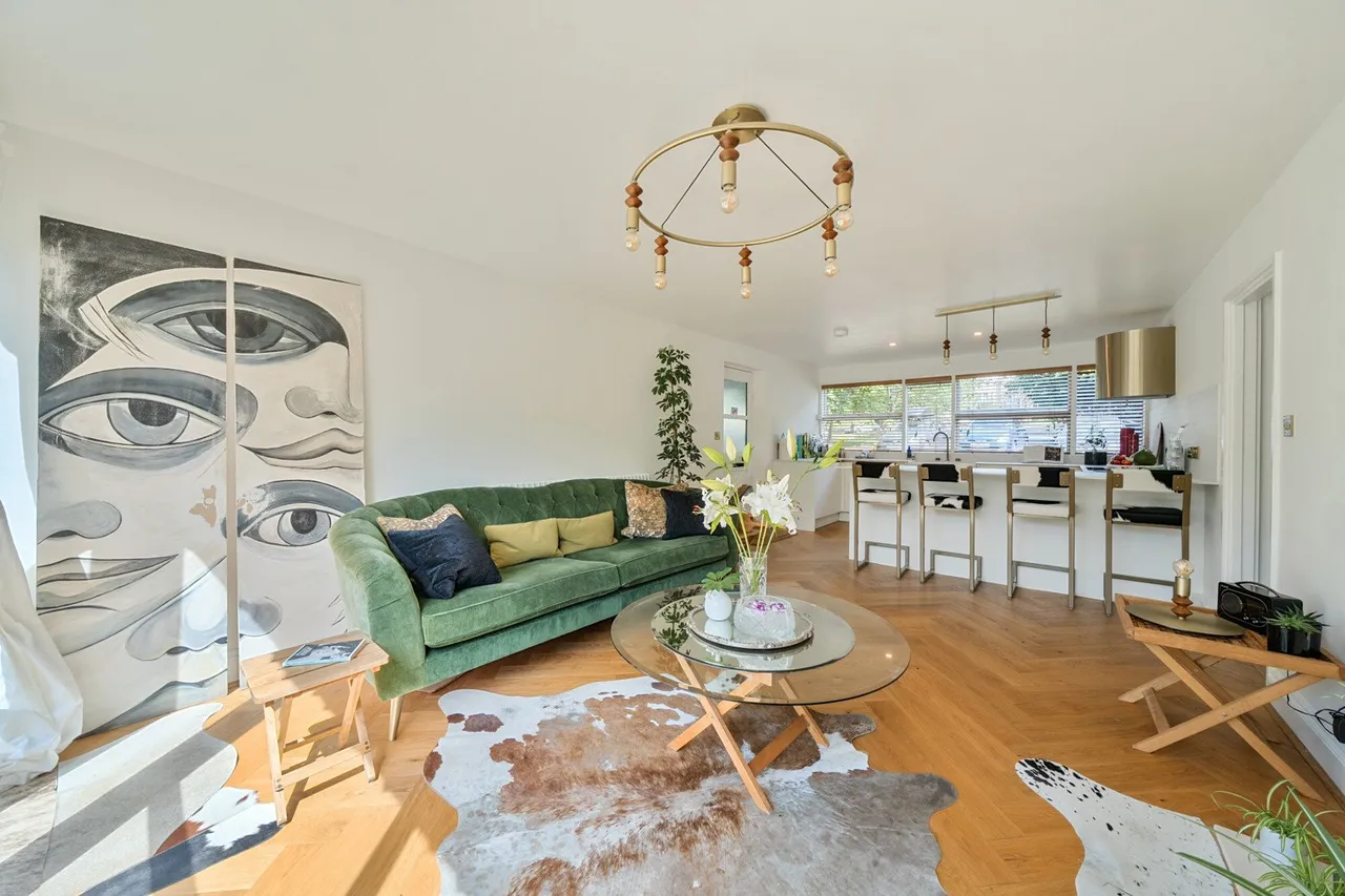 The Hall, London, SE3, photo 7