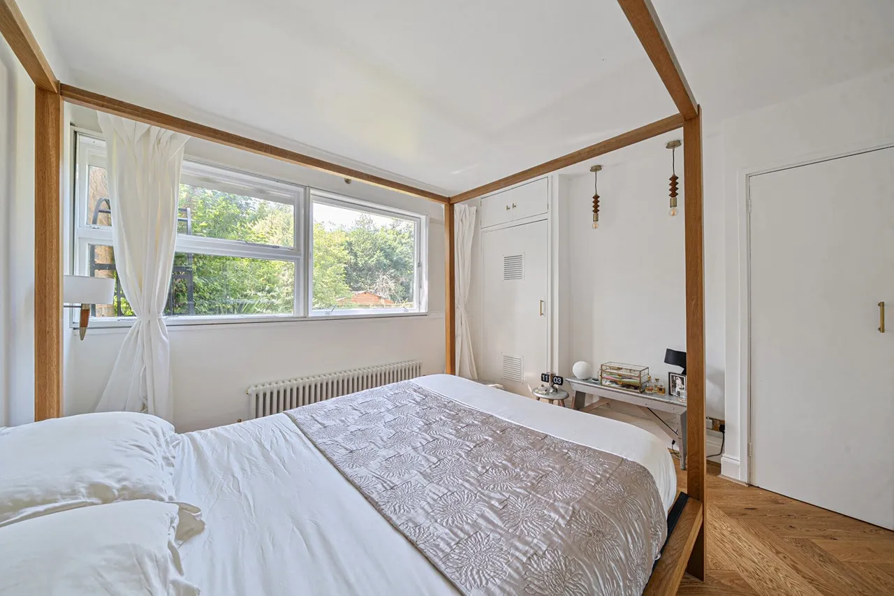 The Hall, London, SE3, photo 22