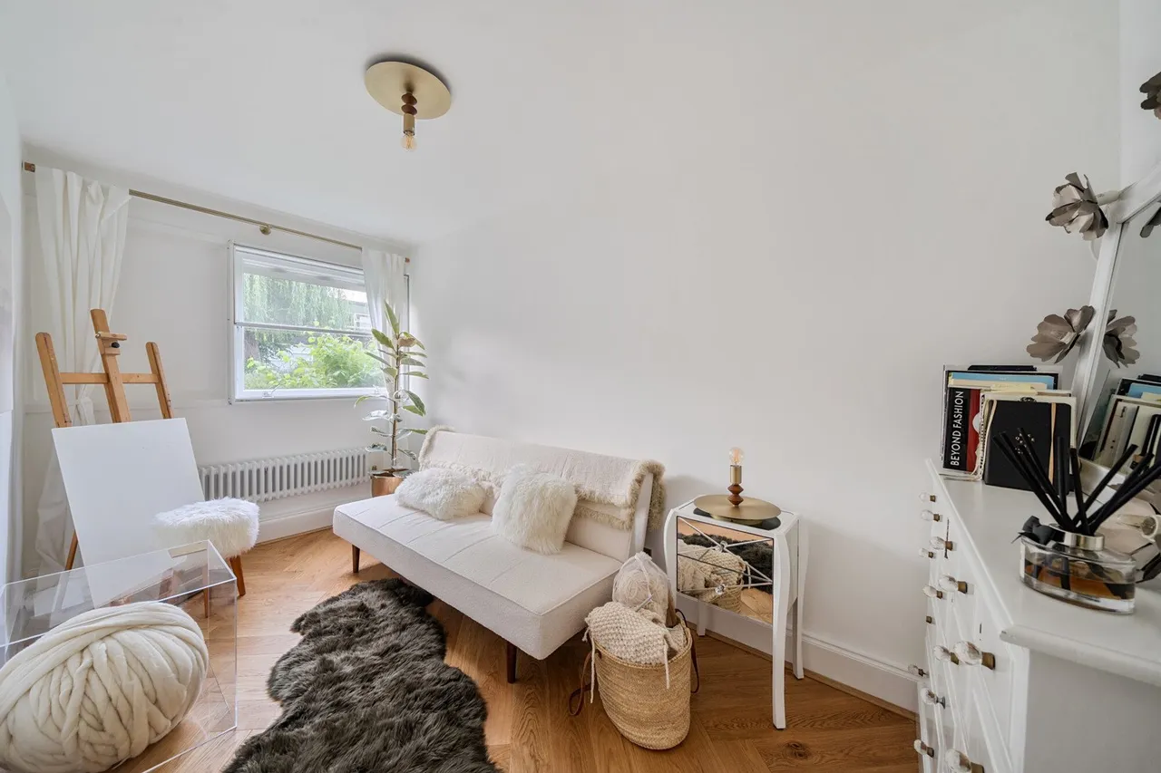 The Hall, London, SE3, photo 17