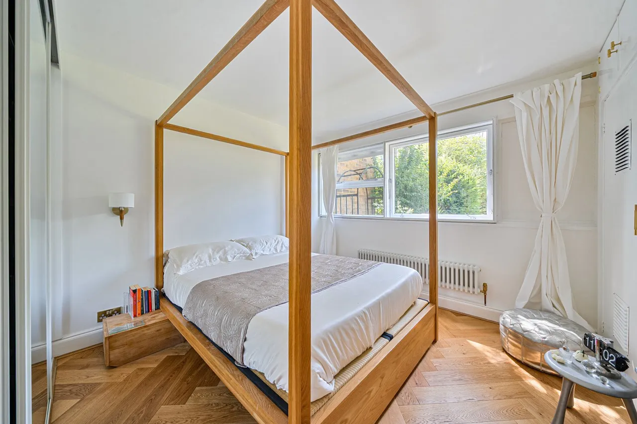 The Hall, London, SE3, photo 5