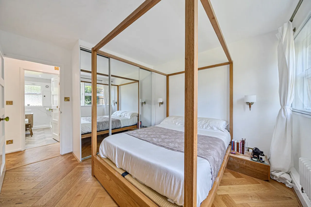The Hall, London, SE3, photo 13