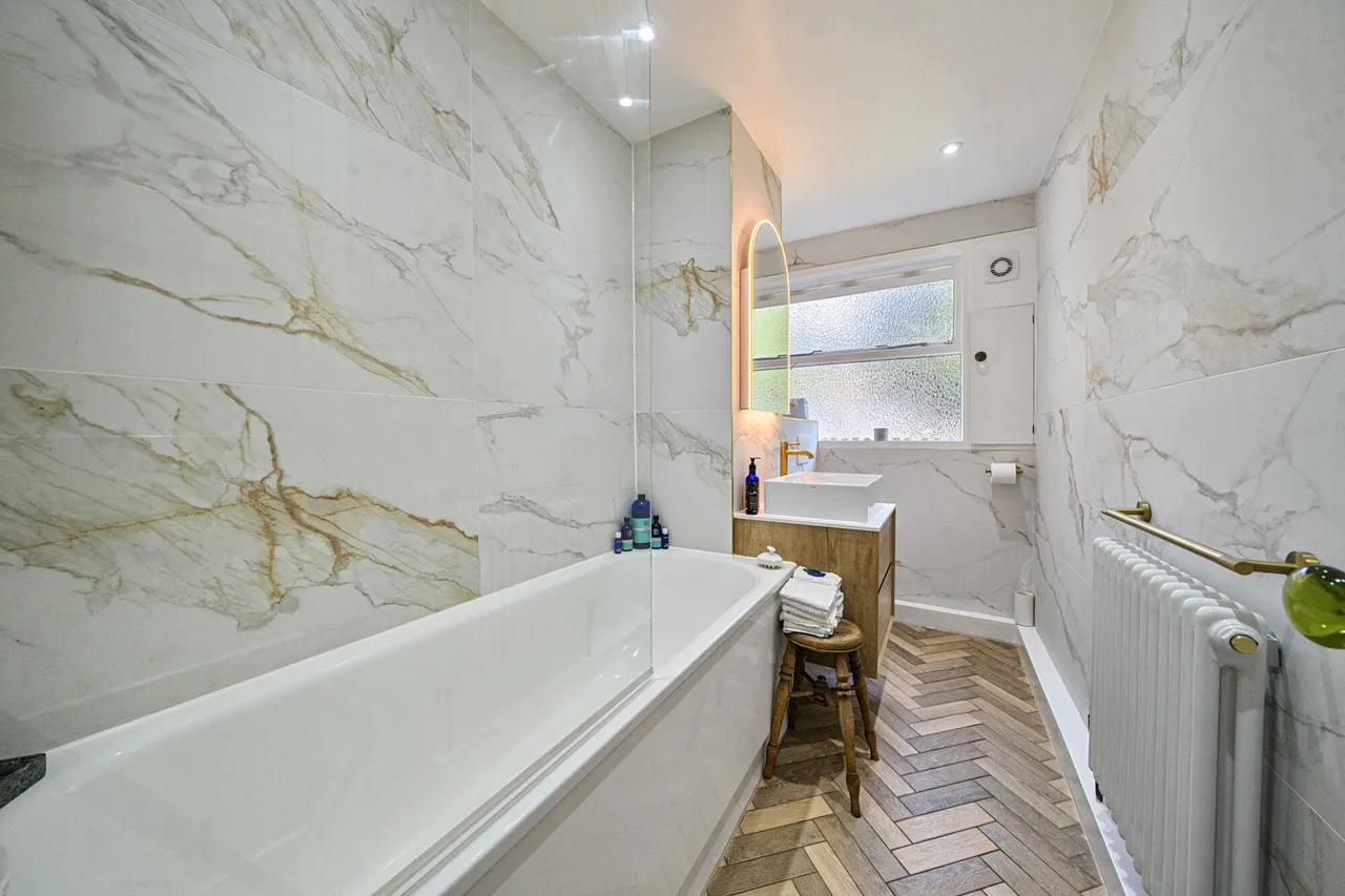 The Hall, London, SE3, photo 9