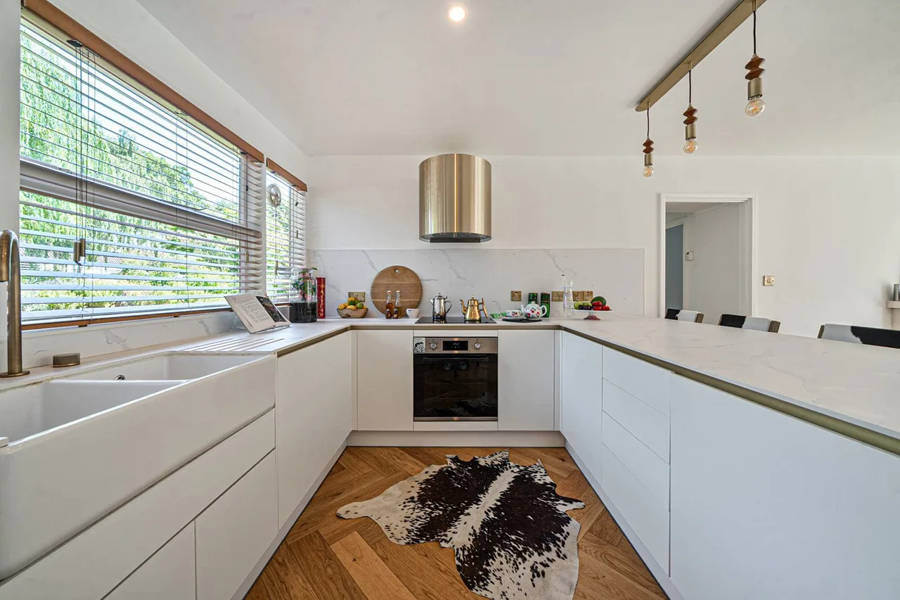 The Hall, London, SE3, photo 14