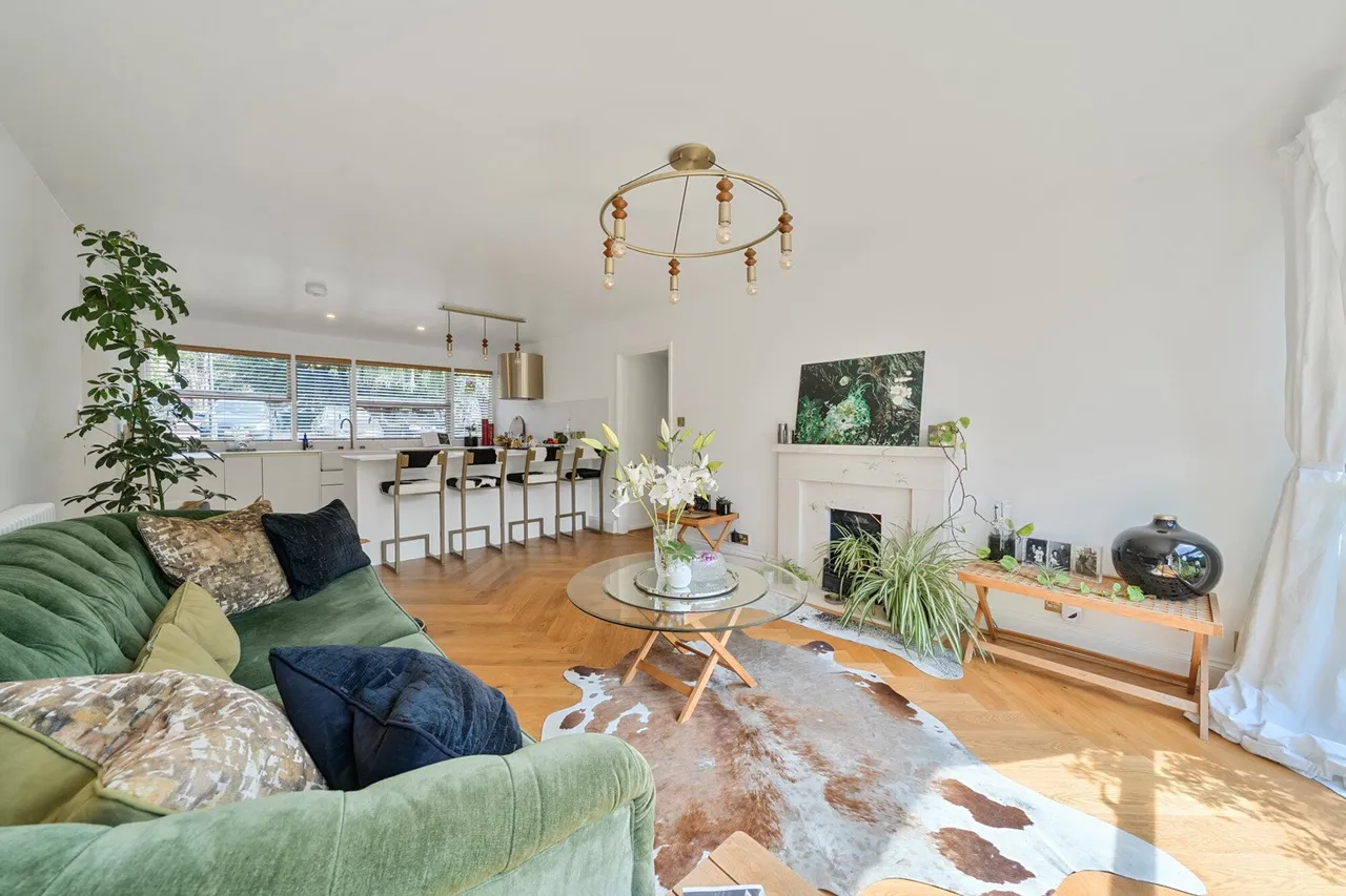 The Hall, London, SE3, photo 15