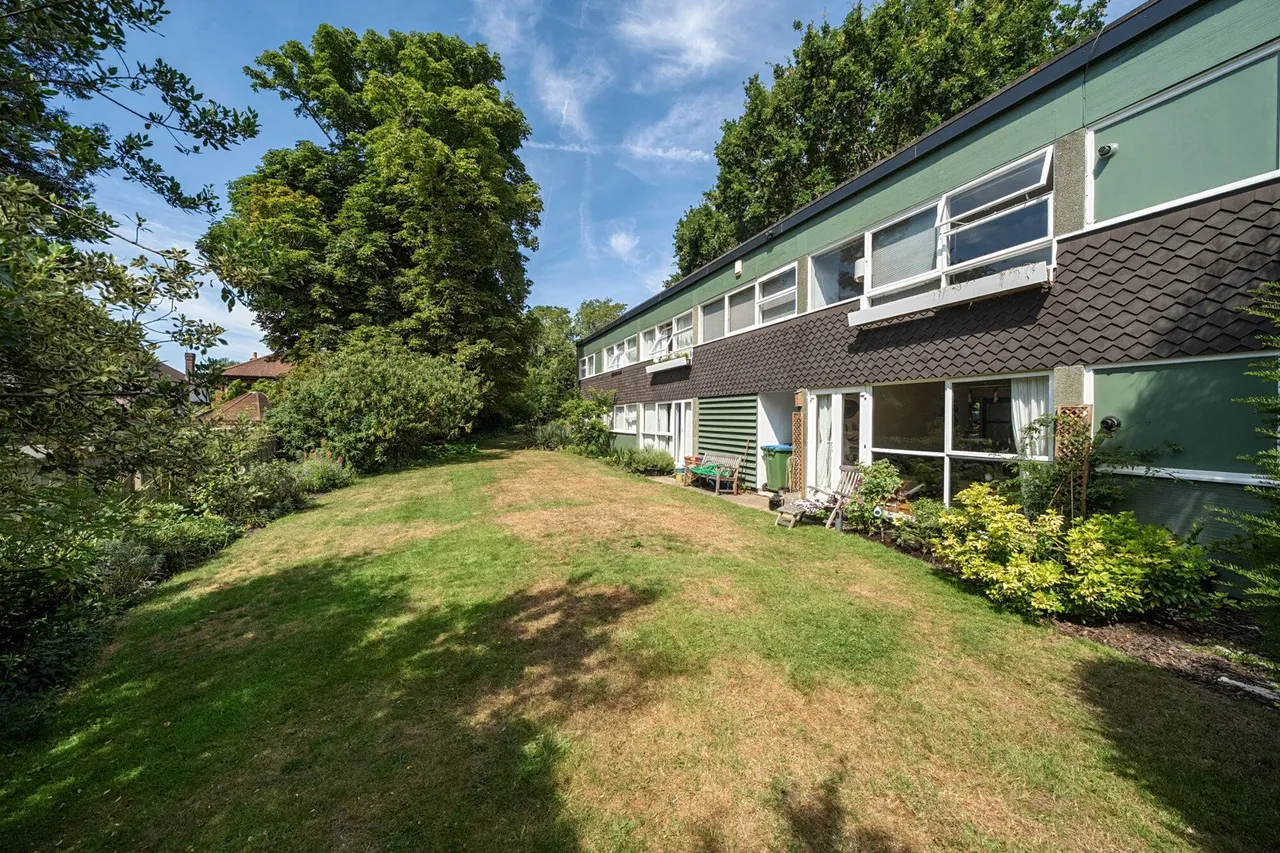 2 bed flat for sale — The Hall, London, SE3