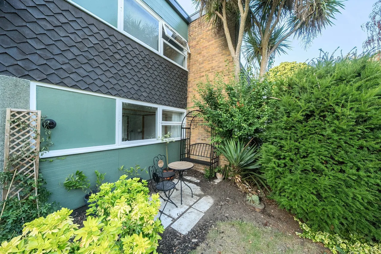 The Hall, London, SE3, photo 21