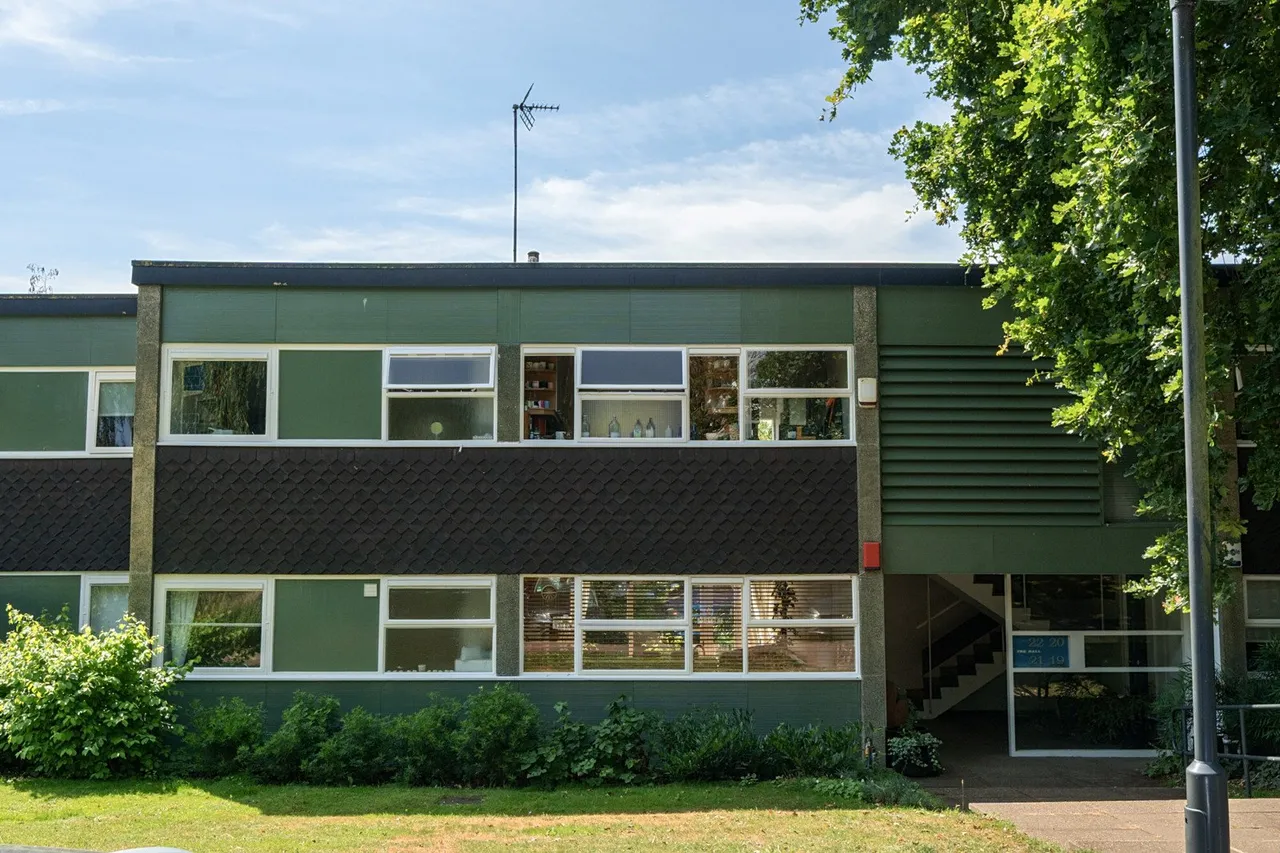 The Hall, London, SE3, photo 24