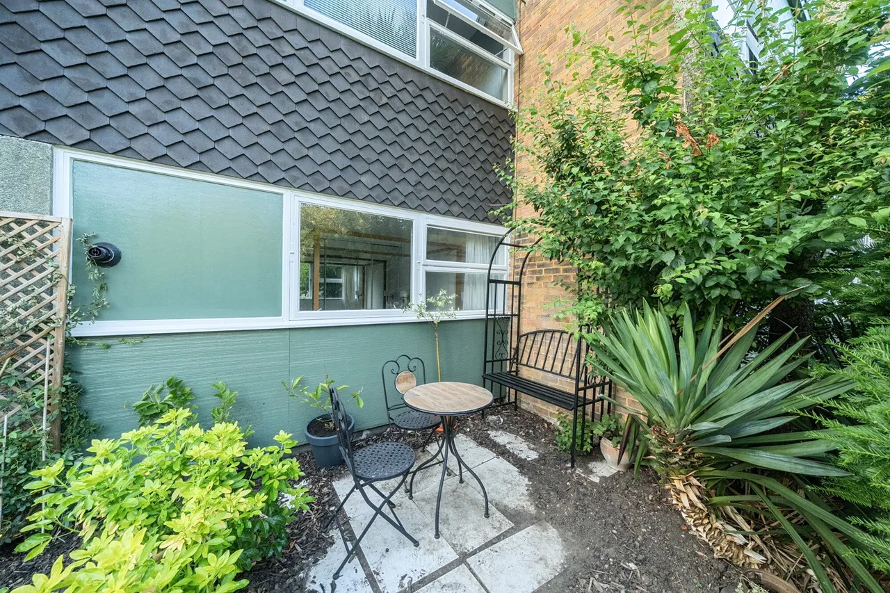 The Hall, London, SE3, photo 18