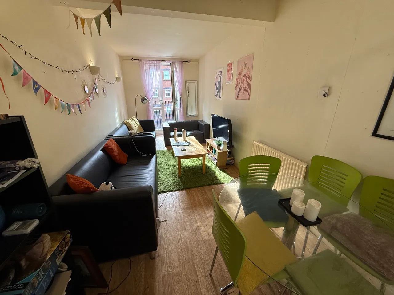 Victoria Road, Fallowfield, M14, photo 8