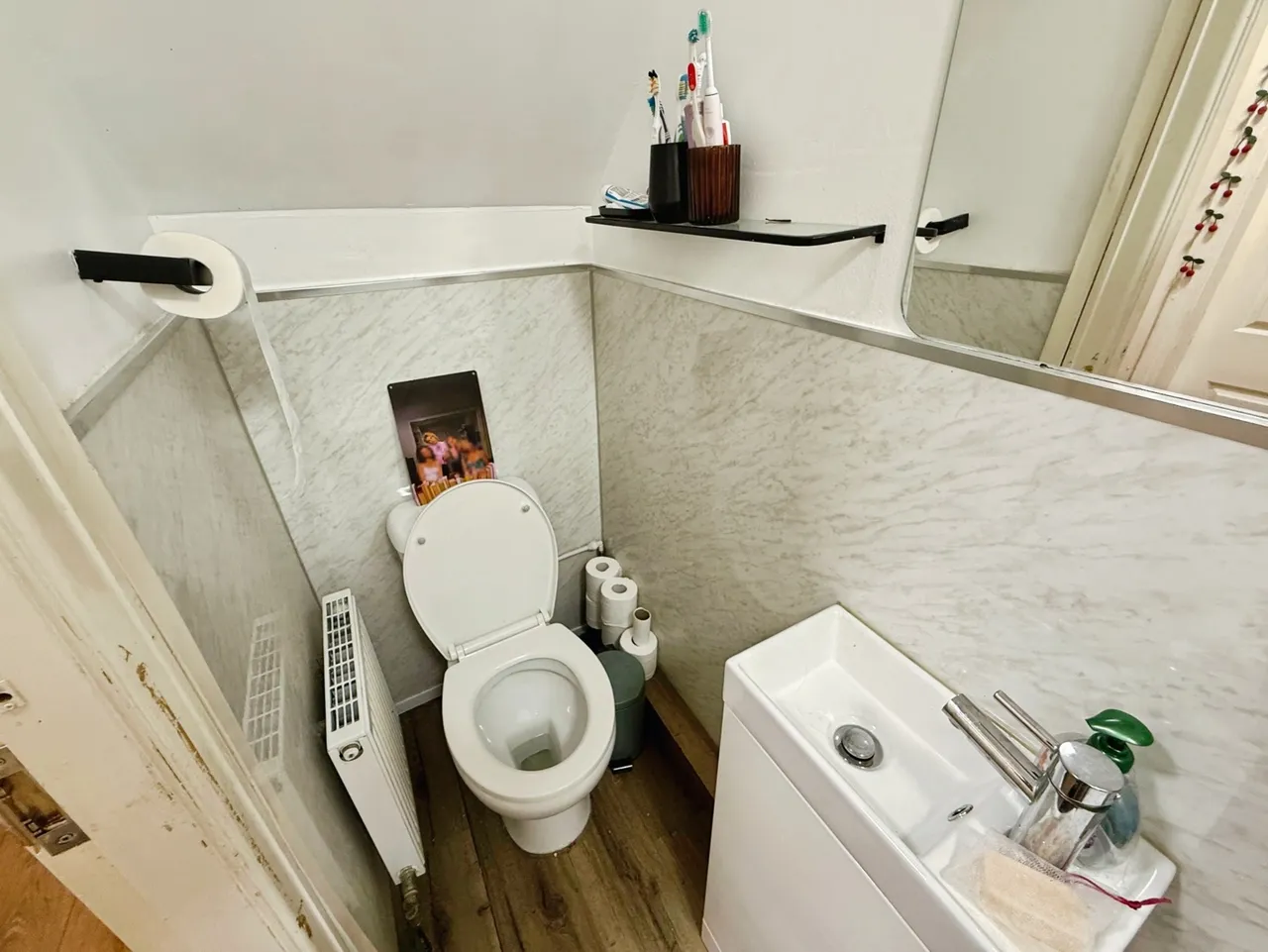 Victoria Road, Fallowfield, M14, photo 5