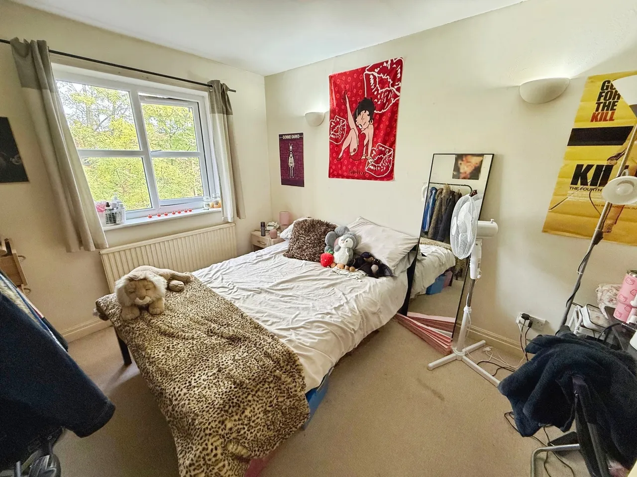 Victoria Road, Fallowfield, M14, photo 11