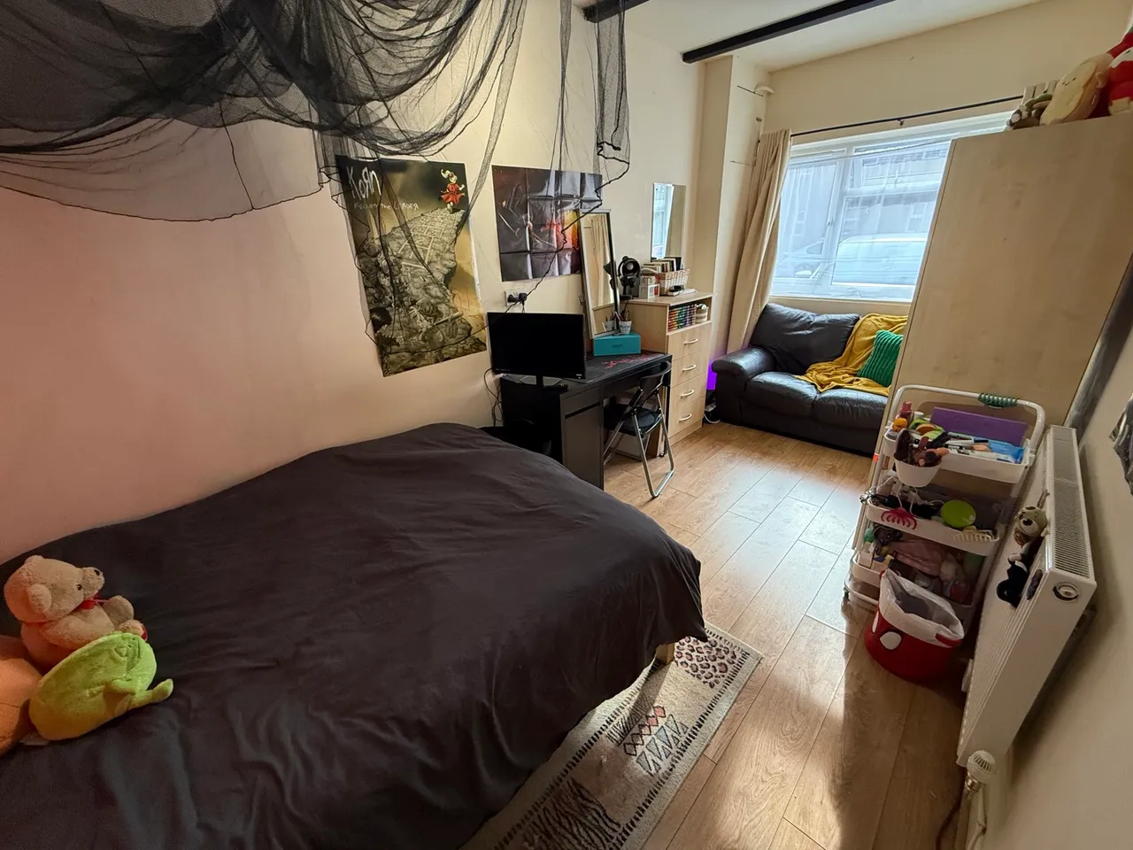 Victoria Road, Fallowfield, M14, photo 2