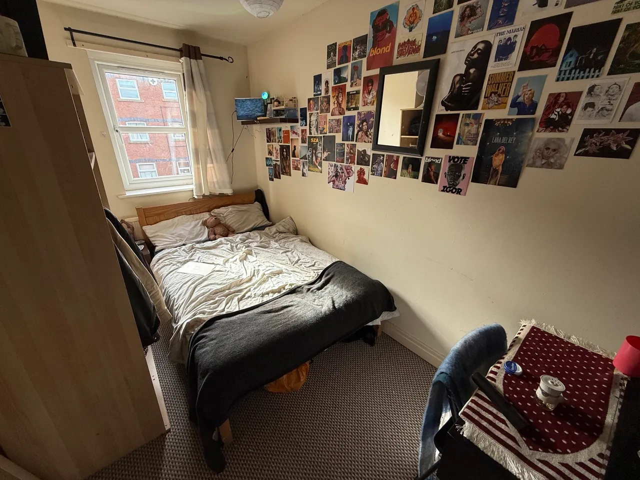 Victoria Road, Fallowfield, M14, photo 10
