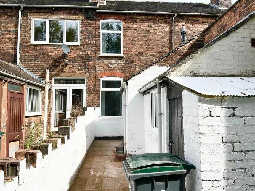 Oldfield Street, Stoke-on-Trent, Staffordshire, ST4, photo 8