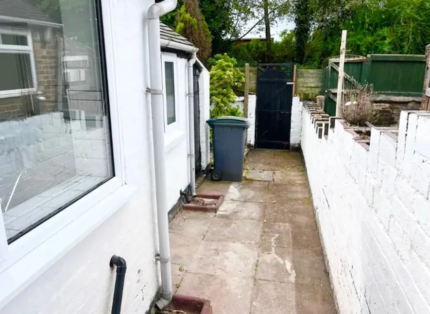 Oldfield Street, Stoke-on-Trent, Staffordshire, ST4, photo 9