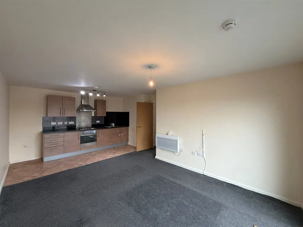 Camp Street, Salford, M7, photo 7