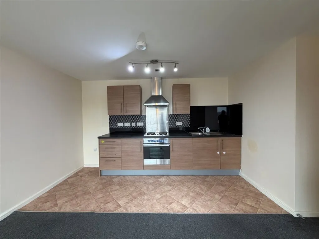 Camp Street, Salford, M7, photo 8