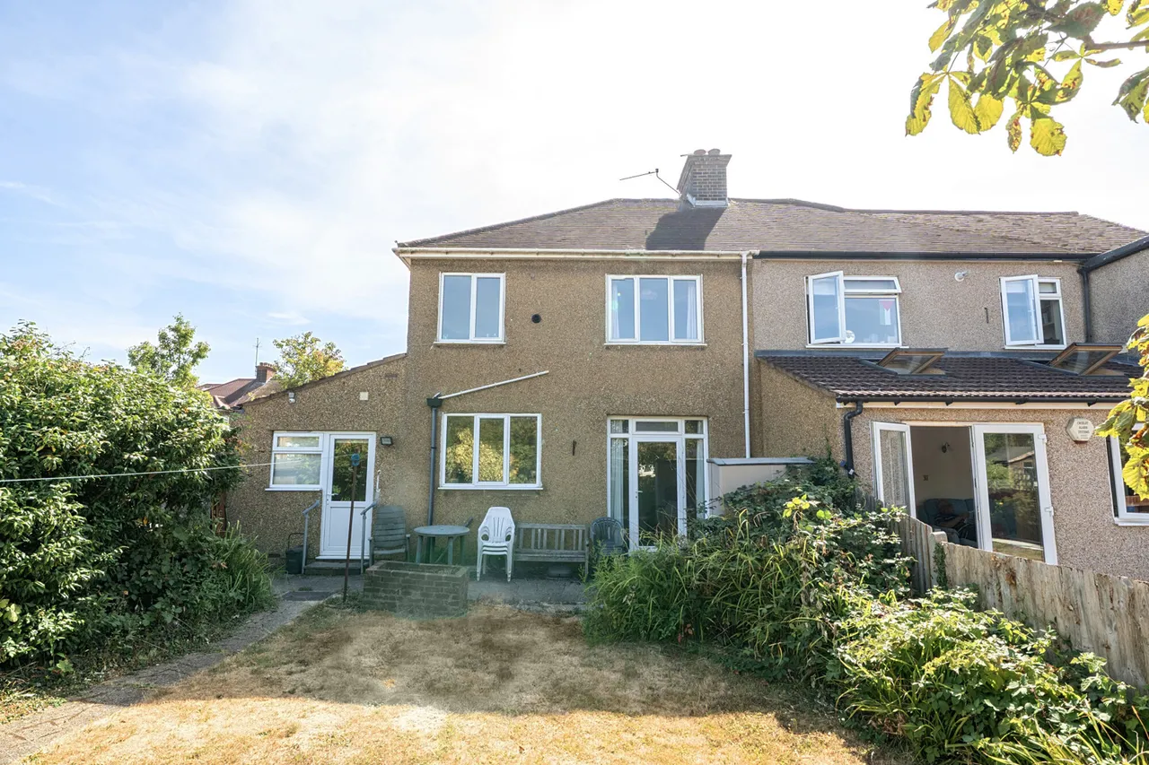 A Rare Opportunity on Parkthorne Drive, HA2, photo 22