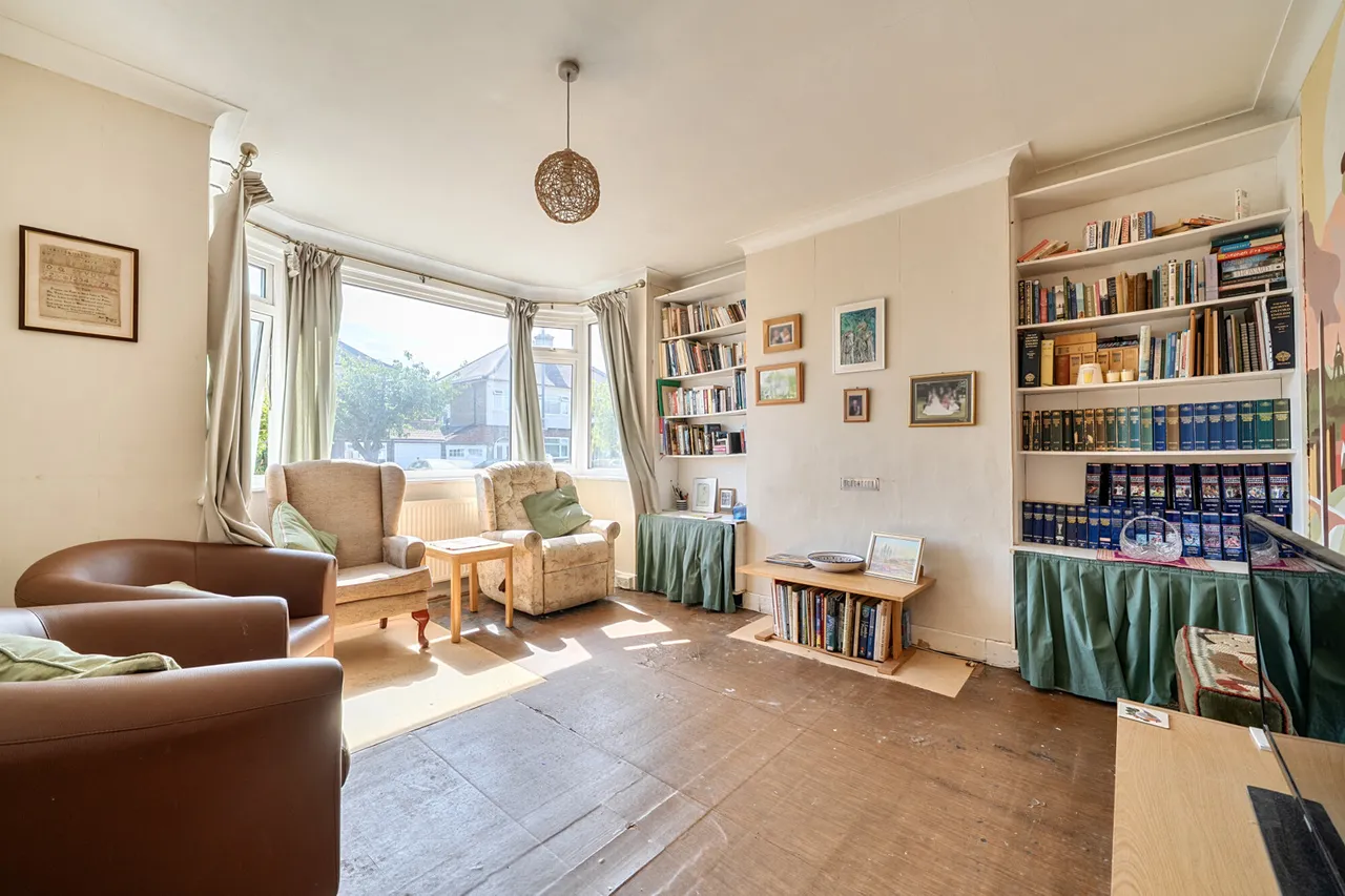 A Rare Opportunity on Parkthorne Drive, HA2, photo 12