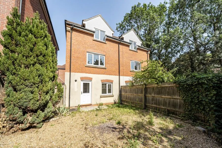 Staniland Court, Abingdon, OX14, photo 18