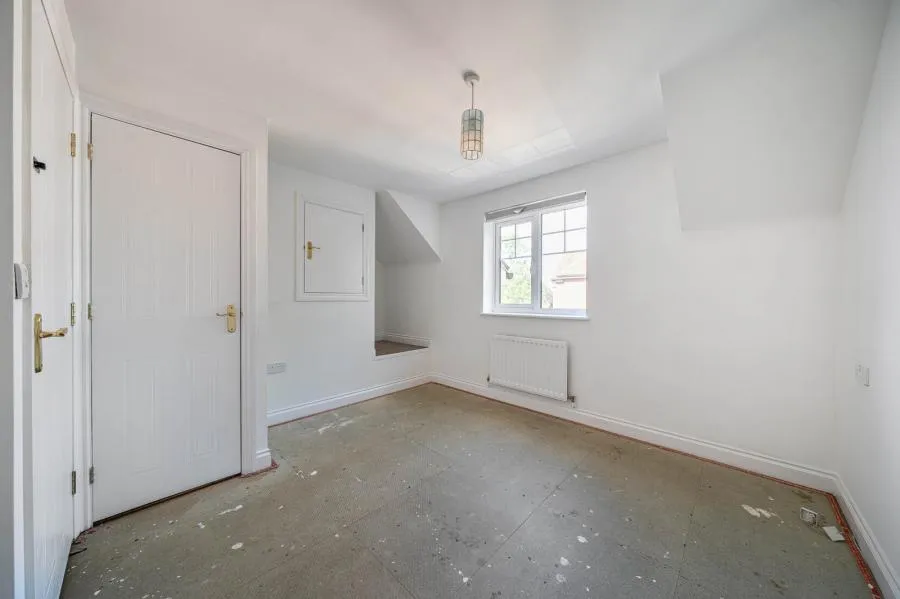 Staniland Court, Abingdon, OX14, photo 14