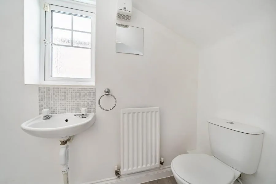 Staniland Court, Abingdon, OX14, photo 16