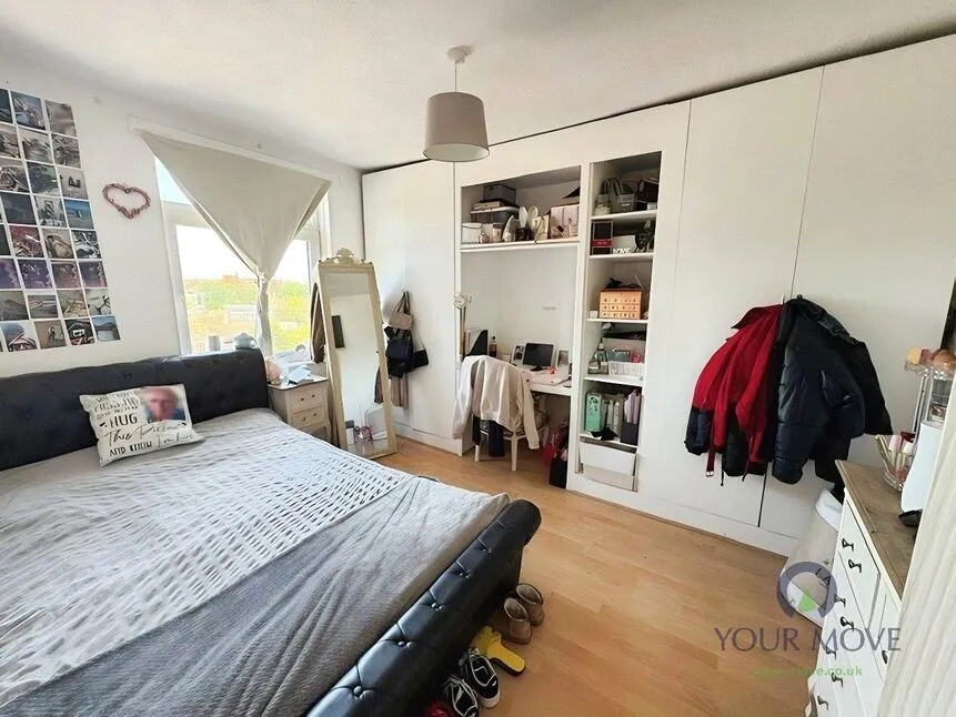 Percy Road, Ramsgate, Kent, CT11, photo 9