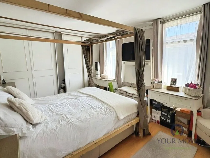 Percy Road, Ramsgate, Kent, CT11, photo 3